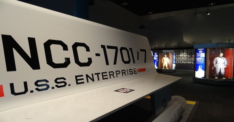 5 Star Trek Technologies: When Real Life Imitates Science Fiction
