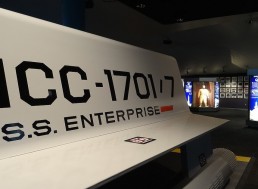 5 Star Trek Technologies: When Real Life Imitates Science Fiction