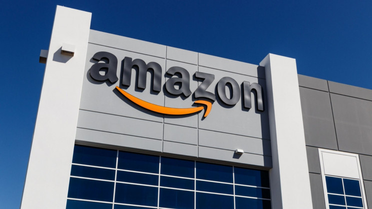 Amazon Answers Musk's Taunt With a 13-Page List of SpaceX Lawsuits