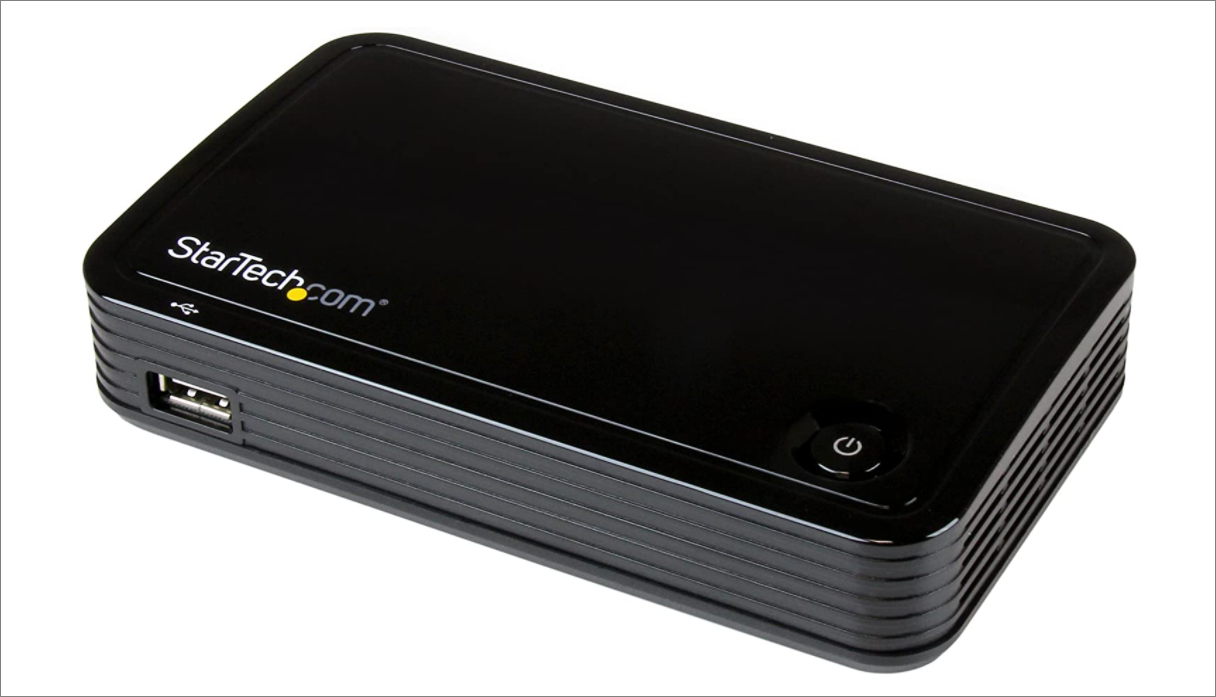 Startech Wireless Presentation System Wireless presentation system
