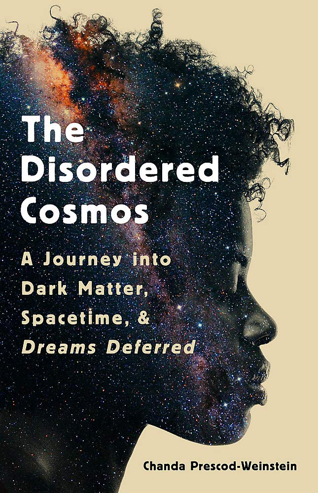 Cosmos bookcover