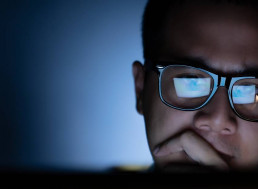 Daily Exposure to Blue Light May Damage Cells in the Brain and Retinas