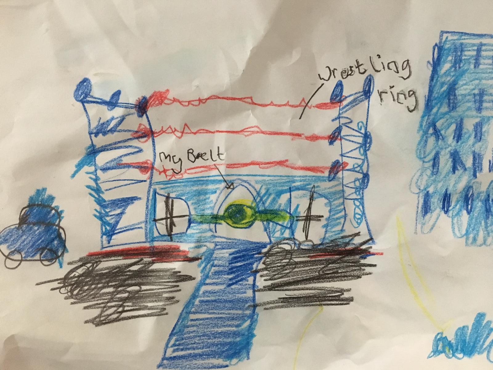 7 Kids' Dream Houses Turned into 3D Models and Evaluated by Property Agents 7 Kids' Dream Houses Turned into 3D Models and Evaluated by Property Agents