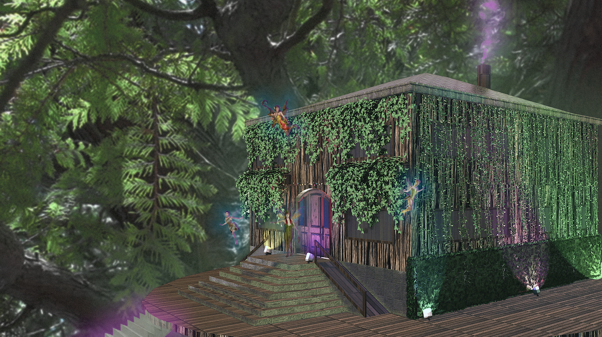 7 Kids' Dream Houses Turned into 3D Models and Evaluated by Property Agents 7 Kids' Dream Houses Turned into 3D Models and Evaluated by Property Agents