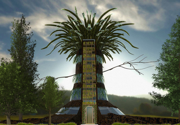 7 Kids' Dream Houses Turned into 3D Models and Evaluated by Property Agents