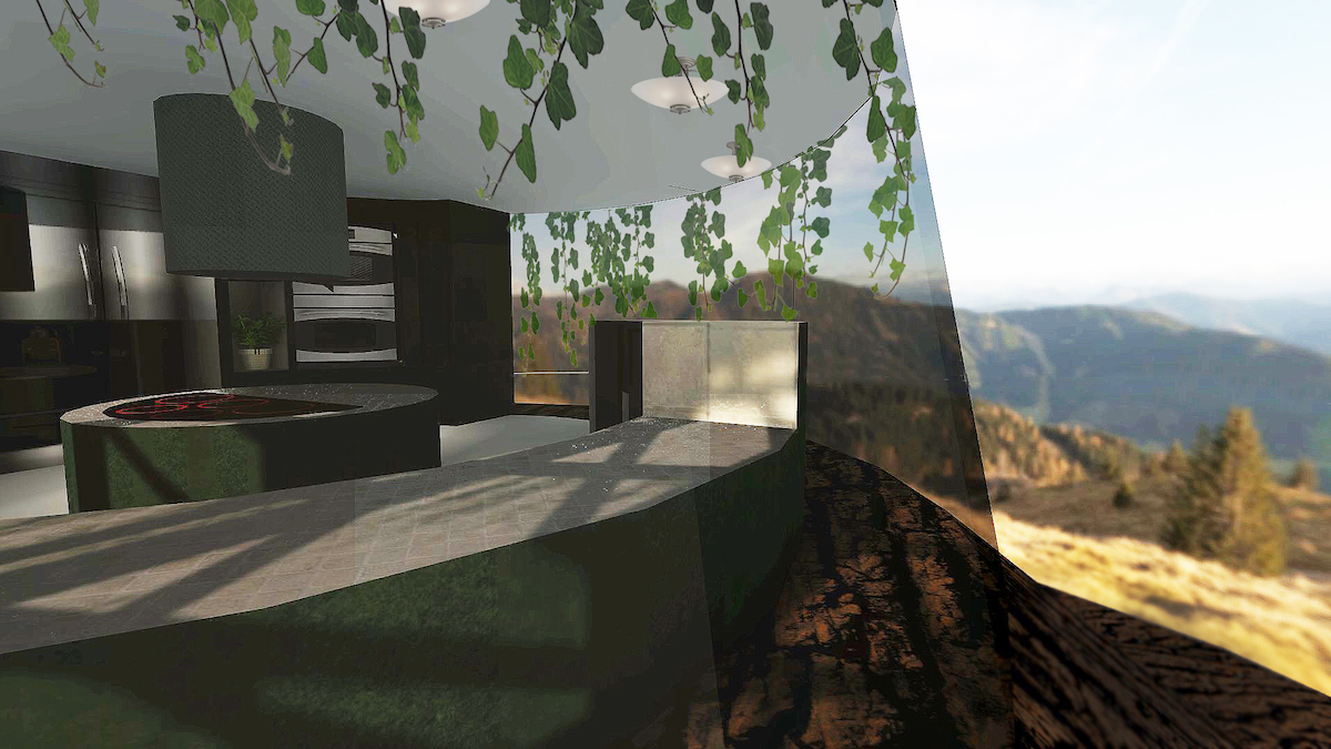 7 Kids' Dream Houses Turned into 3D Models and Evaluated by Property Agents 7 Kids' Dream Houses Turned into 3D Models and Evaluated by Property Agents