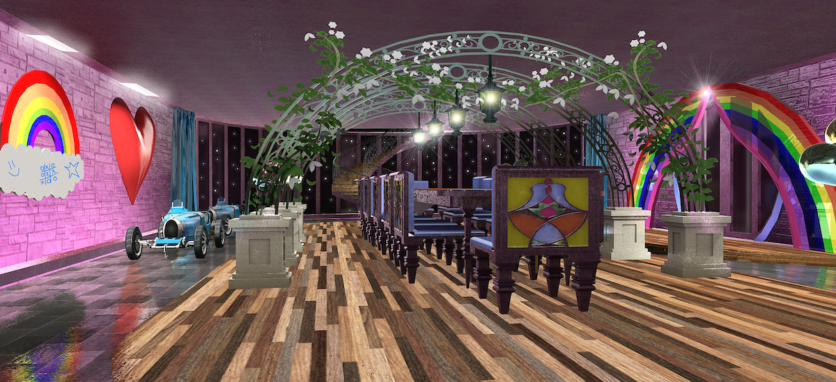 7 Kids' Dream Houses Turned into 3D Models and Evaluated by Property Agents 7 Kids' Dream Houses Turned into 3D Models and Evaluated by Property Agents