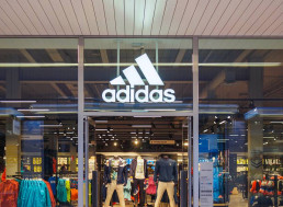 Adidas Closing Robotics Factories in the U.S. and Europe for Factories in Asia