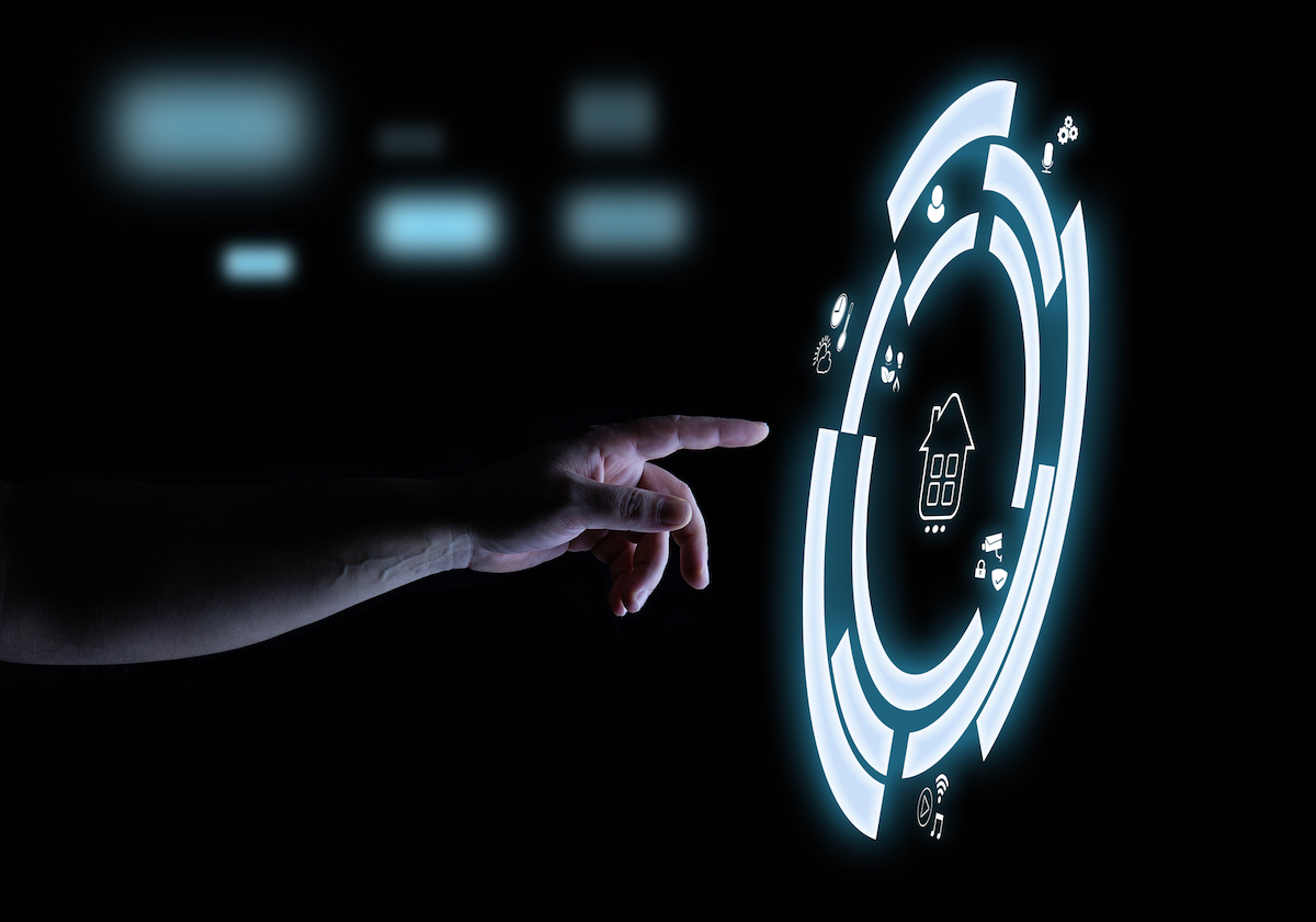 9 Ways Artificial Intelligence Can Help Make Your Time at Home More Fun 9 Ways Artificial Intelligence Can Help Make Your Time at Home More Fun