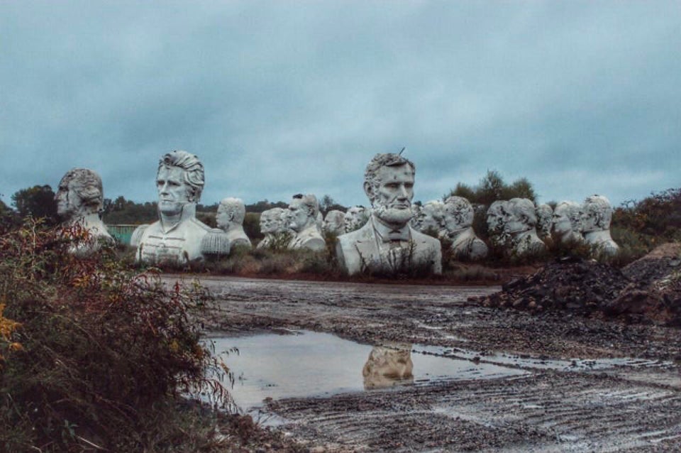 19 Stunning Images of Abandoned Things Being Reclaimed by Nature 19 Stunning Images of Abandoned Things Being Reclaimed by Nature
