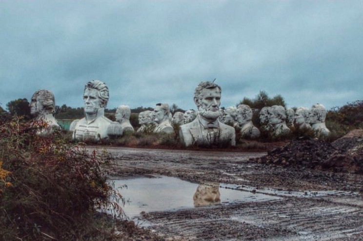 19 Stunning Images of Abandoned Things Being Reclaimed by Nature 19 Stunning Images of Abandoned Things Being Reclaimed by Nature
