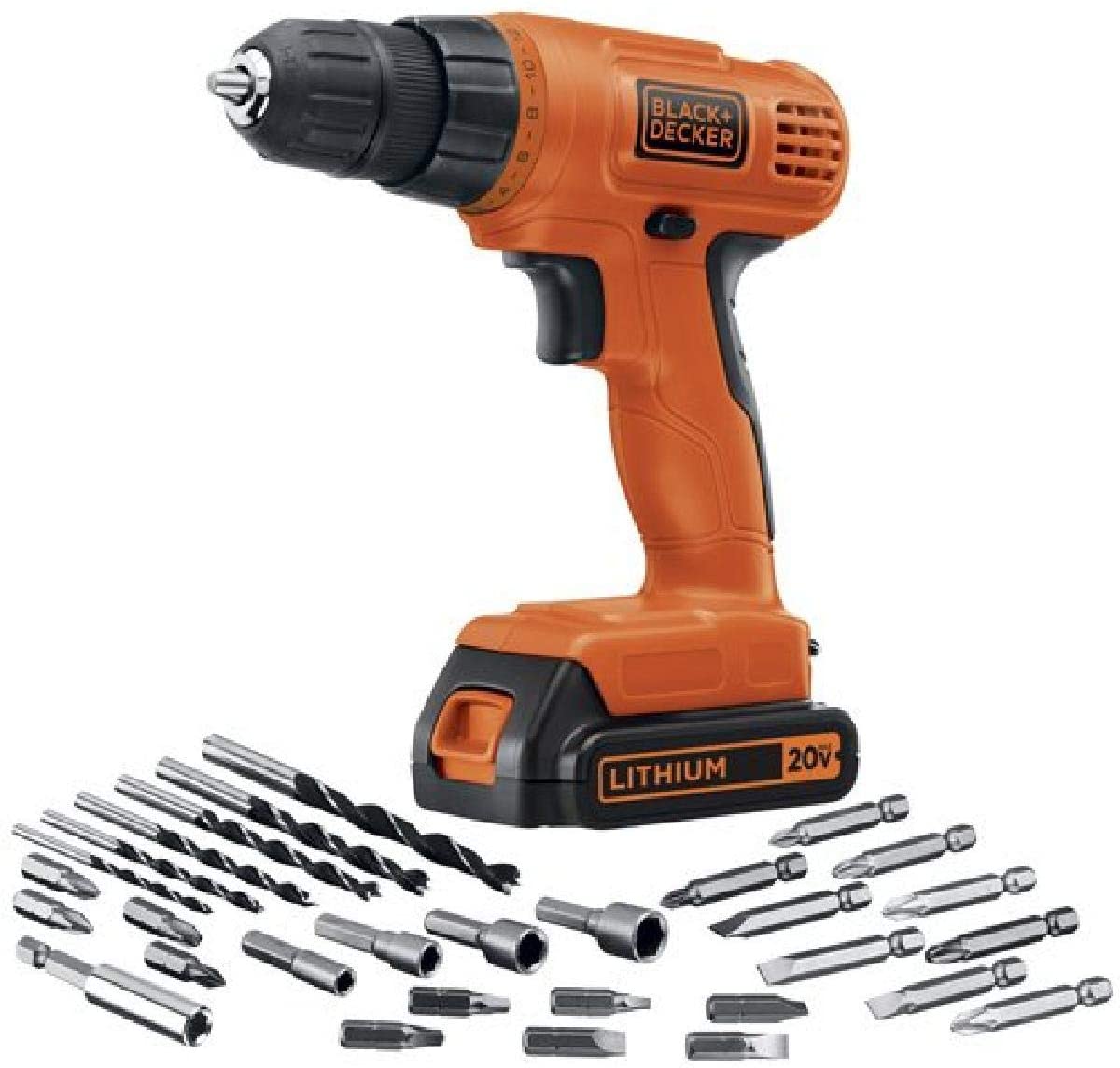 Knowing the Drill: 9 Drills You Need At Home Knowing the Drill: 9 Drills You Need At Home