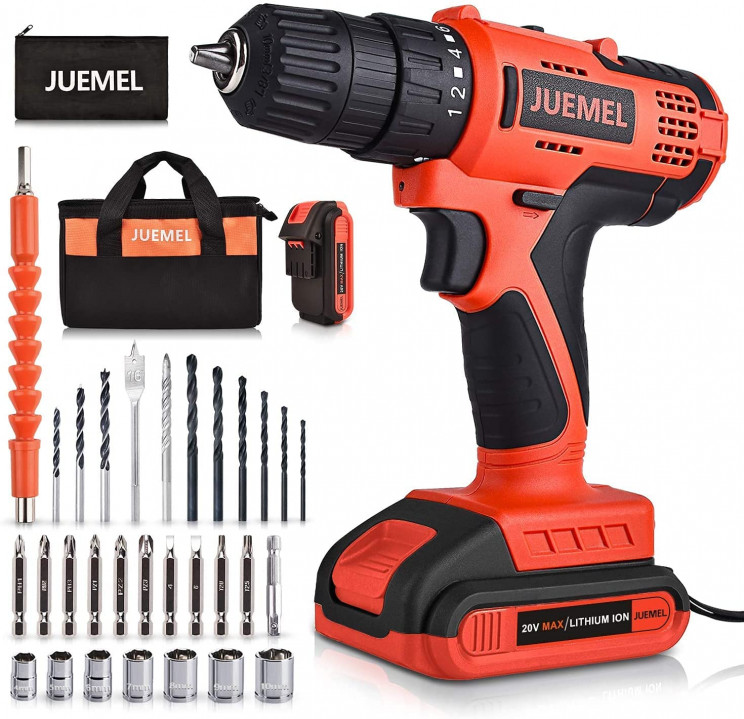 Knowing the Drill: 9 Drills You Need At Home Knowing the Drill: 9 Drills You Need At Home