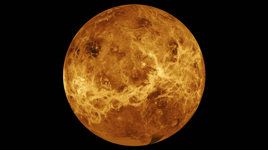 We're Off to Venus: NASA Will Send Two Missions by 2030 - Vimarsana News