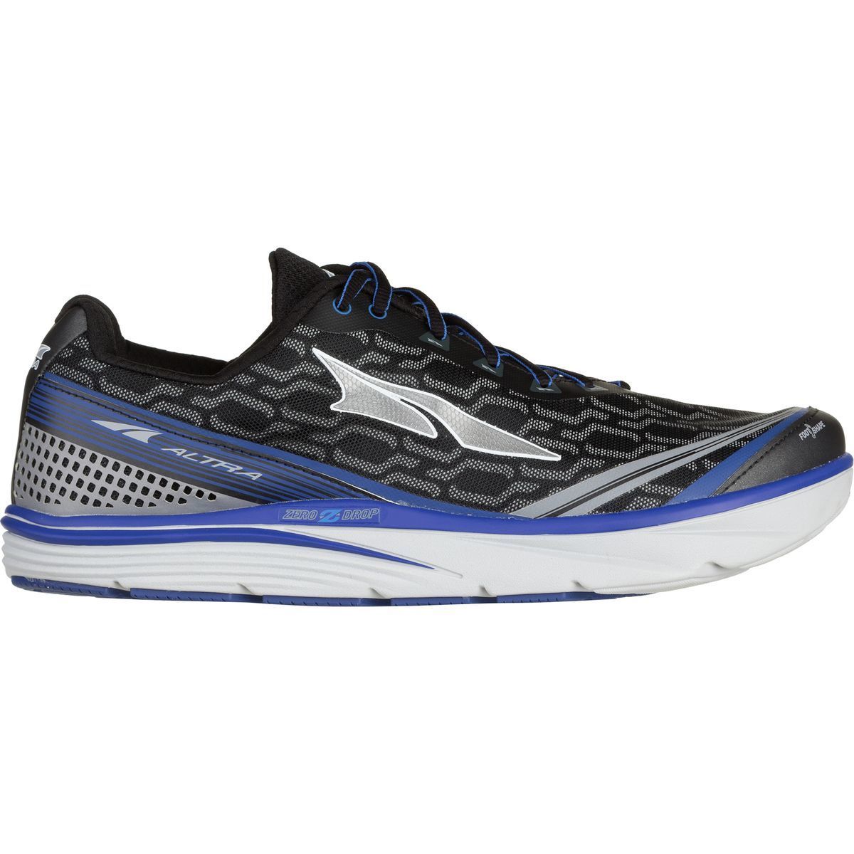 11 High-Tech Running Shoes for People Who Want to Break the Limits 11 High-Tech Running Shoes for People Who Want to Break the Limits