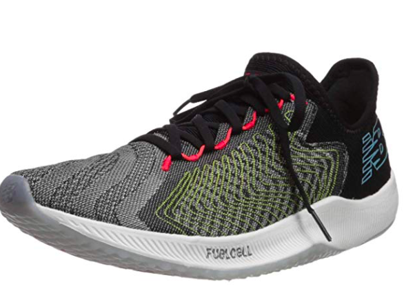 11 High-Tech Running Shoes for People Who Want to Break the Limits 11 High-Tech Running Shoes for People Who Want to Break the Limits