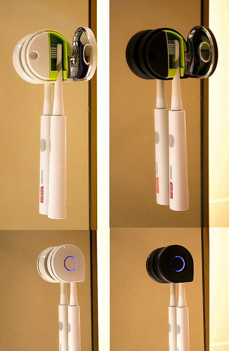 7+ Gadgets to Fight Outbreaks with Good Hygiene