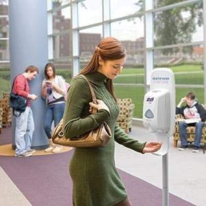7+ Gadgets to Fight Outbreaks with Good Hygiene 7+ Gadgets to Fight Outbreaks with Good Hygiene