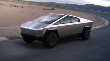 There May Already Be over Half a Million Tesla Cybertrucks Pre-Ordered