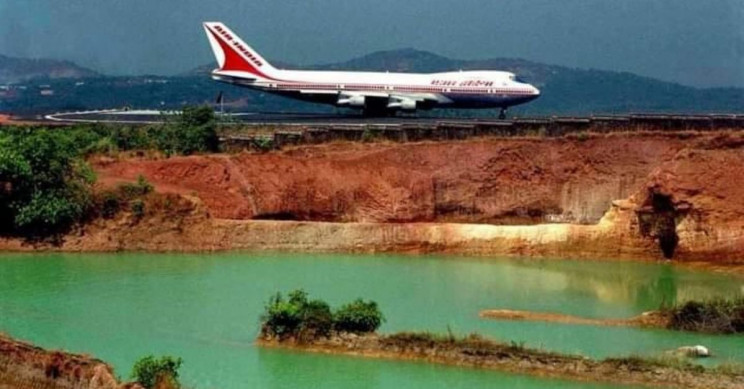 p-musthafa-peedikakkal-air-india P Musthafa Peedikakkal Air India