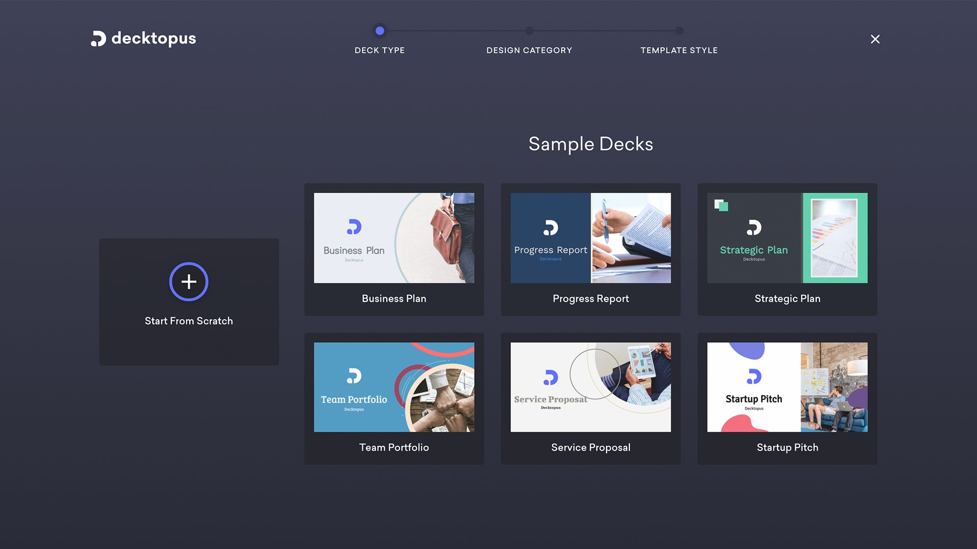desktopus the next gen presentation tool