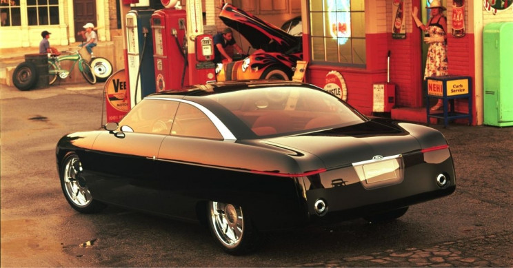 2001-ford-forty-nine-concept-car-neg-cn333041-004 2001 Ford Forty Nine concept car neg CN333041-004