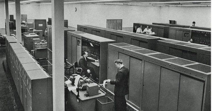 UNIVAC UNIVAC