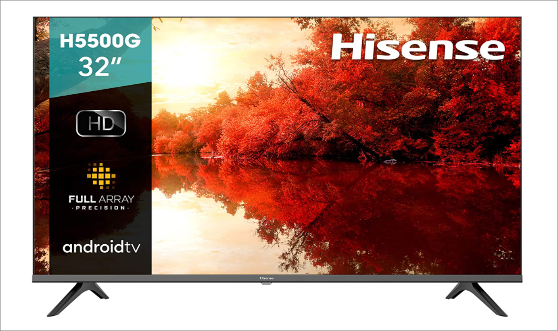 Hisense Smart TV Smart TV