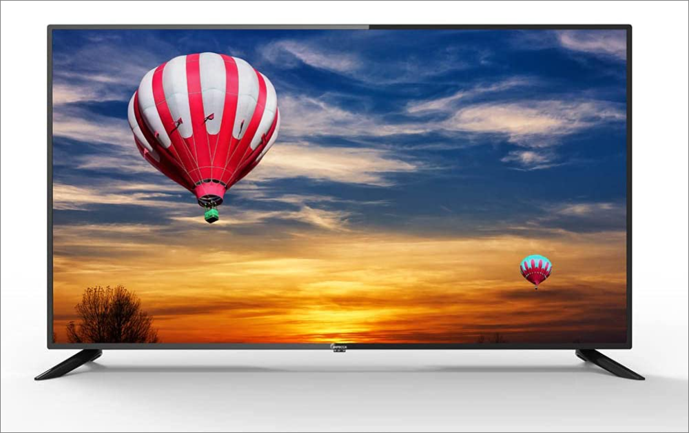 Impecca 720p Smart TV Smart TV
