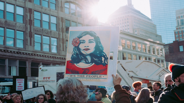 Women's History Month: A strong reminder of womankind's struggles and strengths