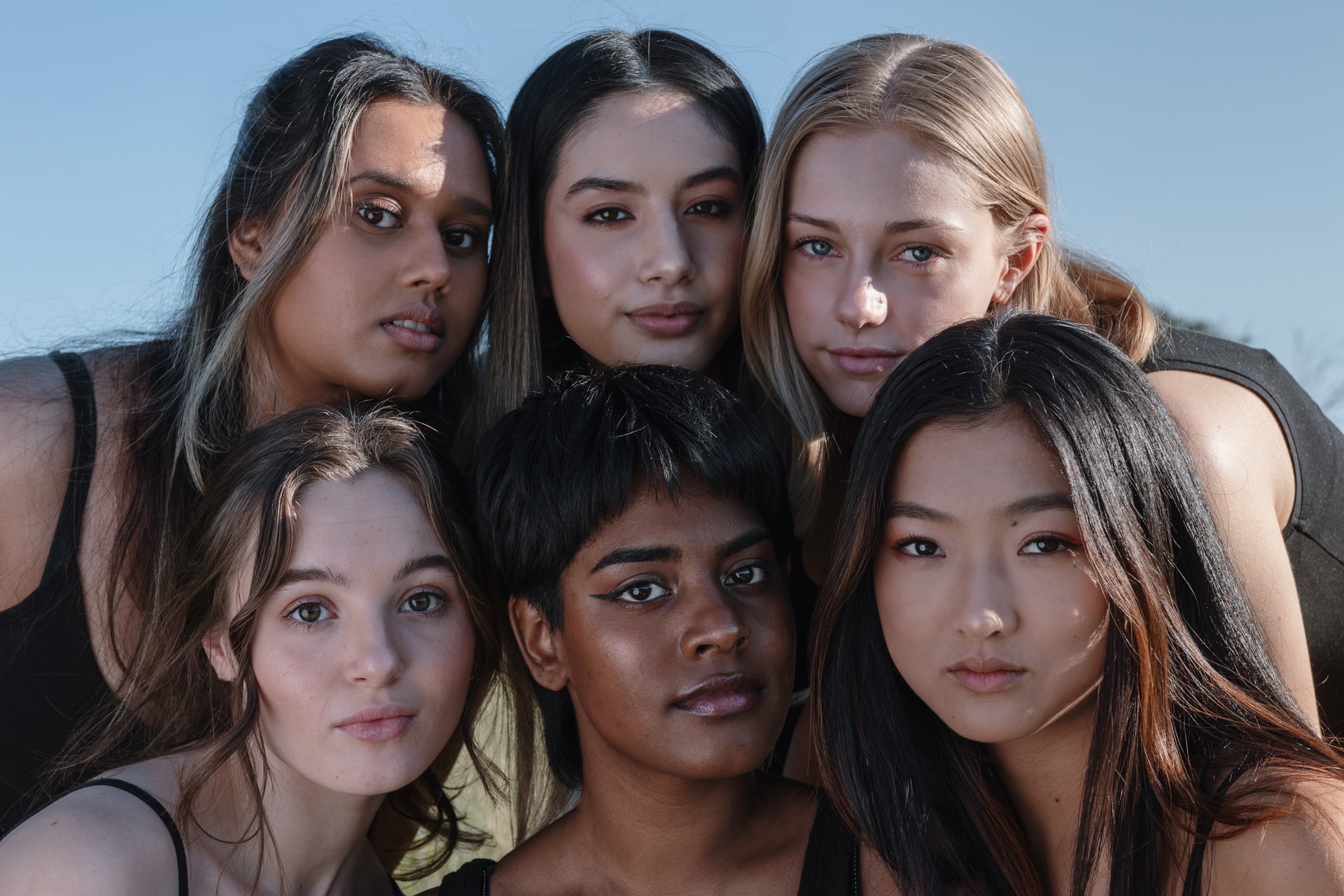 Women's History Month: A strong reminder of womankind's struggles and strengths Women's History Month: A strong reminder of womankind's struggles and strengths