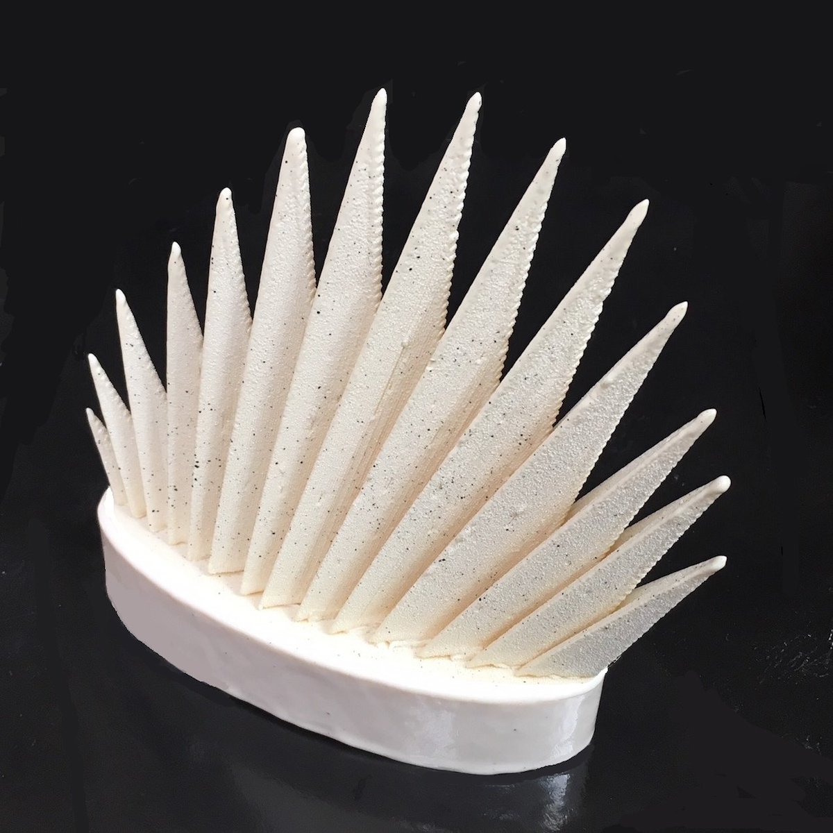 3D Printing Will Change the Way You Eat in 2020 and Beyond 3D Printing Will Change the Way You Eat in 2020 and Beyond