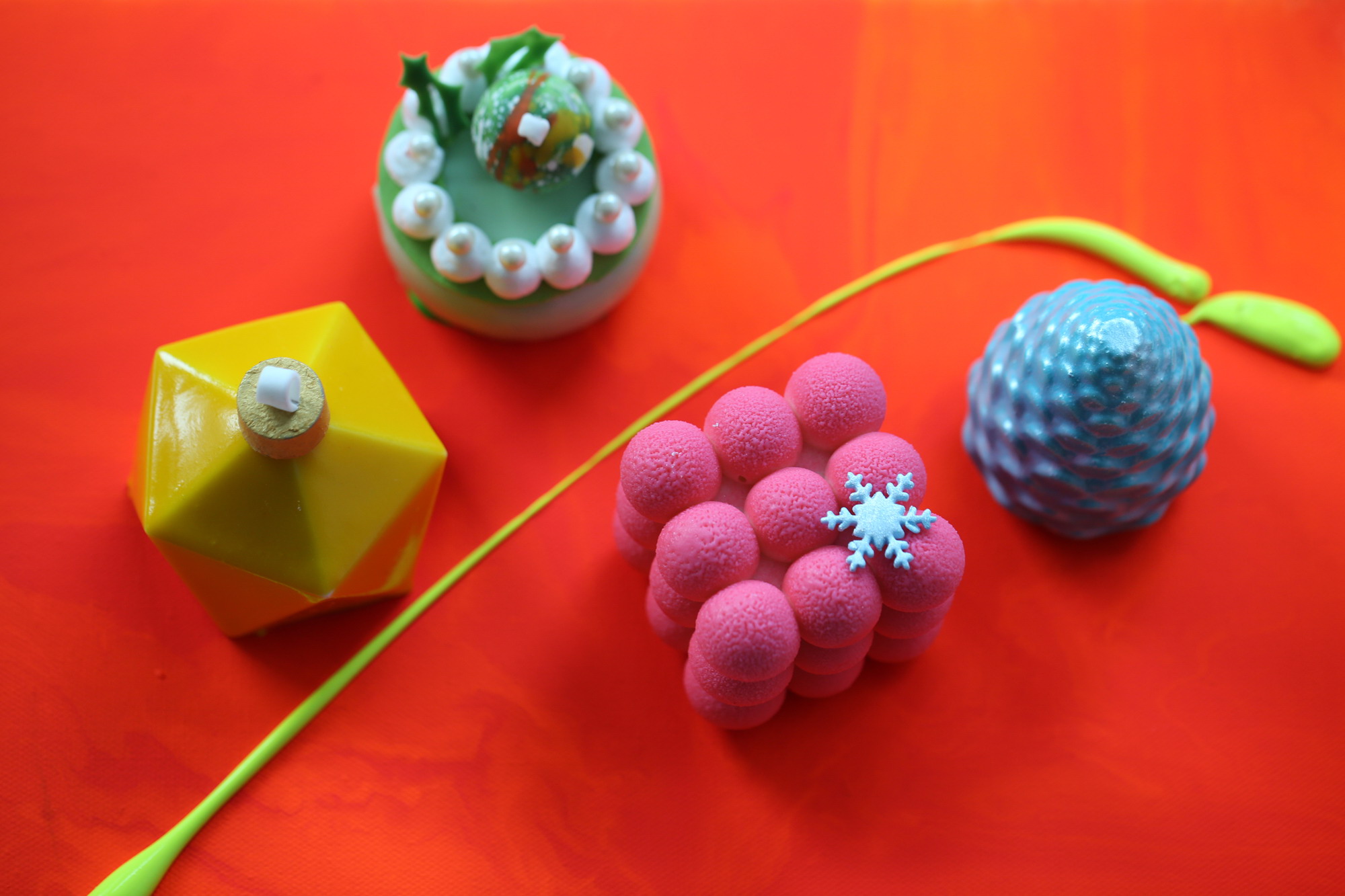 3D Printing Will Change the Way You Eat in 2020 and Beyond 3D Printing Will Change the Way You Eat in 2020 and Beyond
