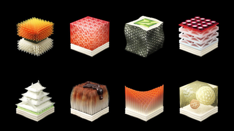 3D Printing Will Change the Way You Eat in 2020 and Beyond 3D Printing Will Change the Way You Eat in 2020 and Beyond