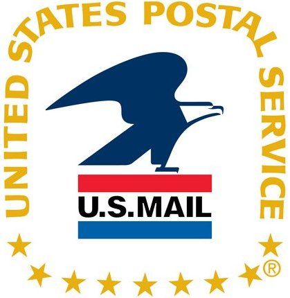Engineering Professor Calculates How Fast The Eagle In The USPS Logo is Going Engineering Professor Calculates How Fast The Eagle In The USPS Logo is Going