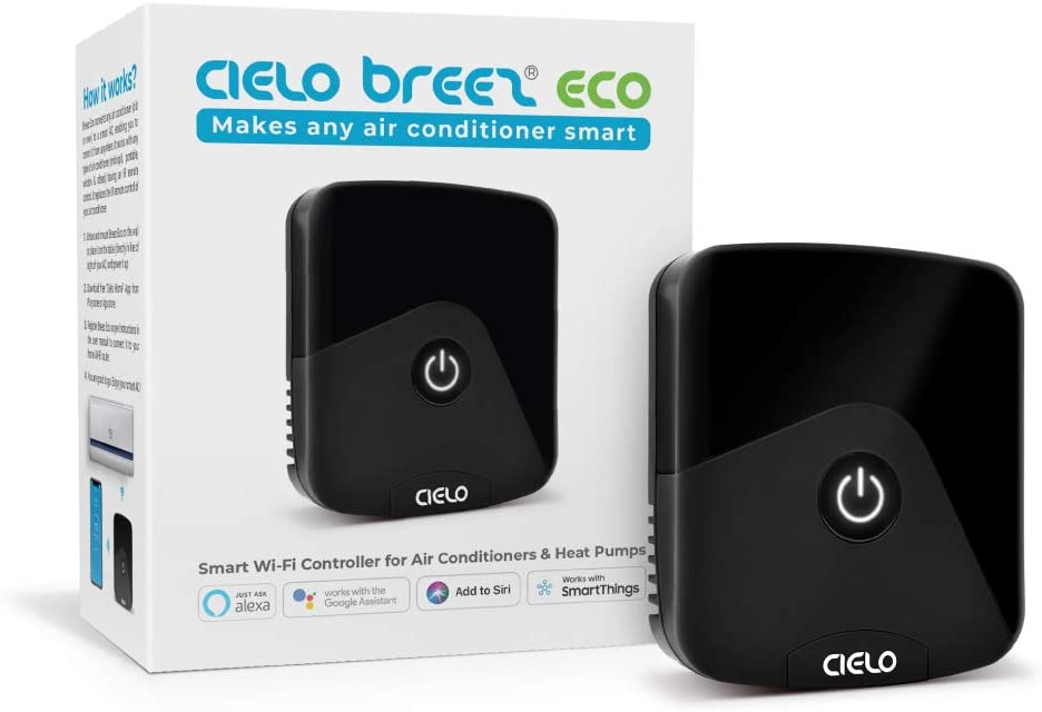 7 smart controllers to make the best of your existing AC 7 smart controllers to make the best of your existing AC