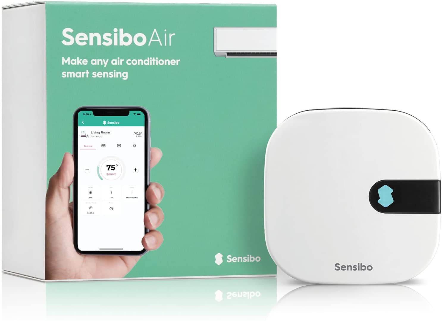 7 smart controllers to make the best of your existing AC 7 smart controllers to make the best of your existing AC