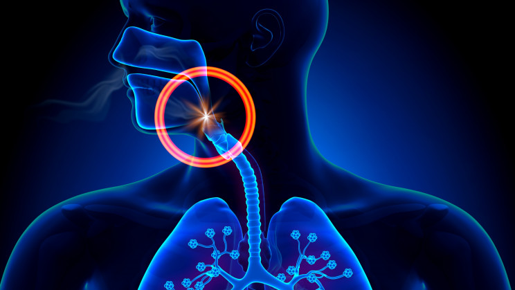 A new epilepsy drug was tested to help treat sleep apnea. How effective was it?