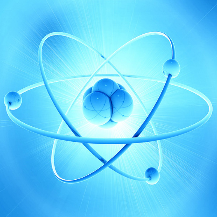 bohr and the atom