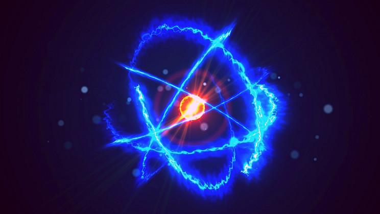 Bohr's 'New' Model of the atom: What it is and why it matters