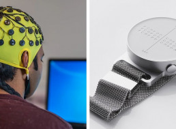 7 of the Best Tech for the Impaired