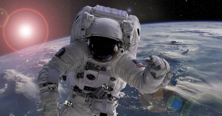infinite technological development space