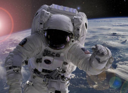 How Doctors on Earth Fixed the World's First Known Blood Clot in Space