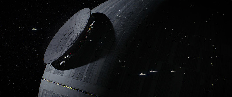5 Star Wars Technologies That are Being Developed in Real Life 5 Star Wars Technologies That are Being Developed in Real Life