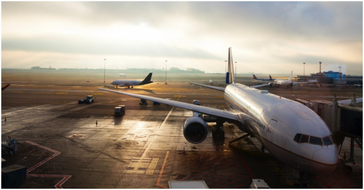 Smart Connected Airports: Brussels Airport Innovates with Private 5G Network