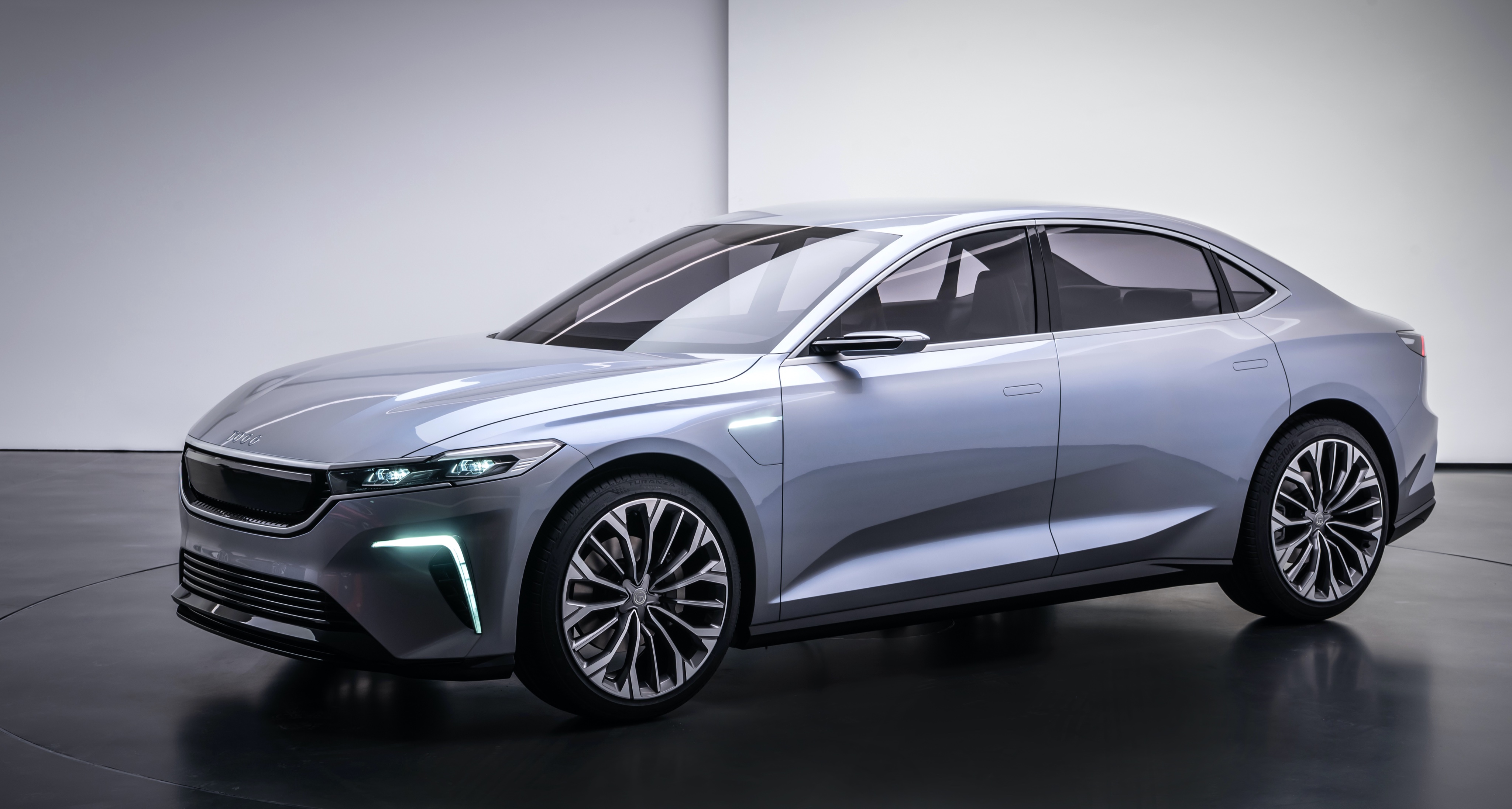 Turkey Reveals Its First-Ever Electric Car Turkey Reveals Its First-Ever Electric Car