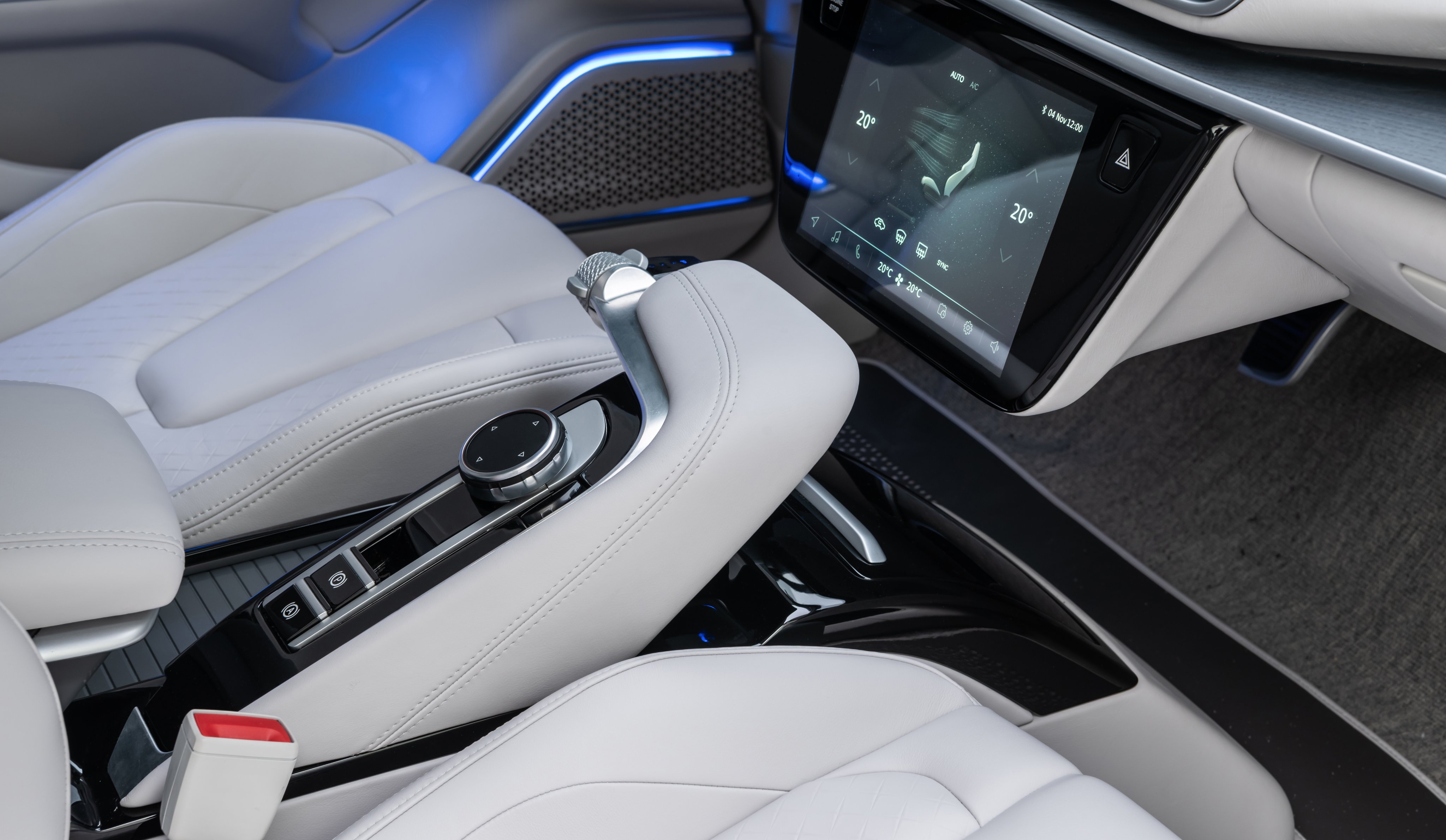 Turkey Reveals Its First-Ever Electric Car Turkey Reveals Its First-Ever Electric Car