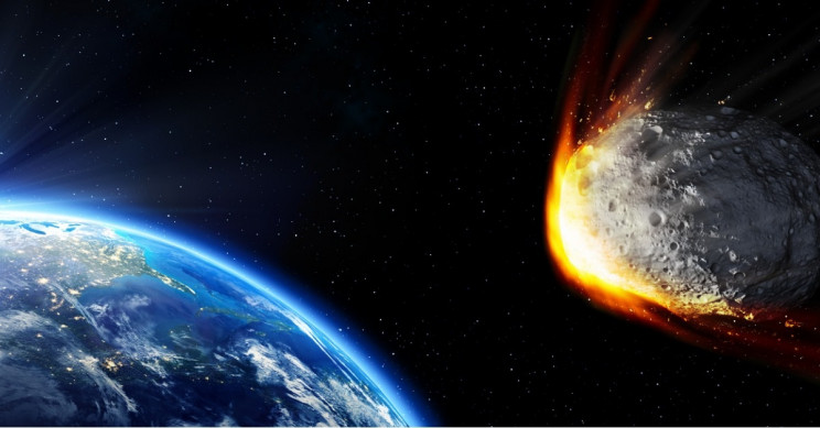 New Research Reveals What Happened on Earth the First Day the Dinosaurs Died