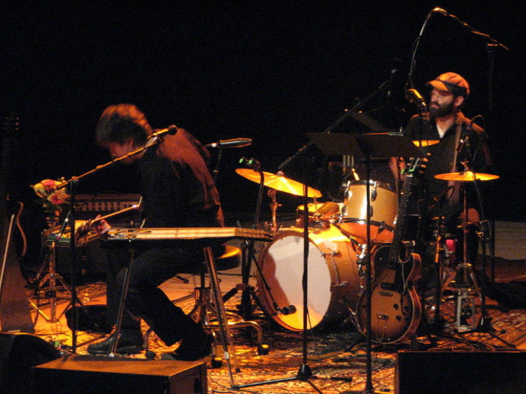 The Eels The Eels