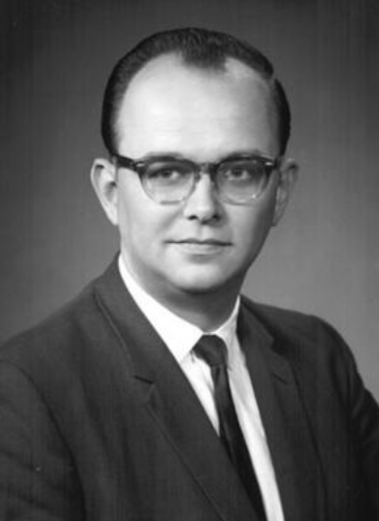 Hugh Everett Hugh Everett